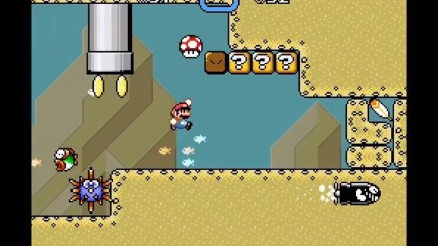 JUMP - 14 - Time Bomb смотреть онлайн