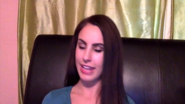 Securing a Pageant Crown Tutorial смотреть онлайн