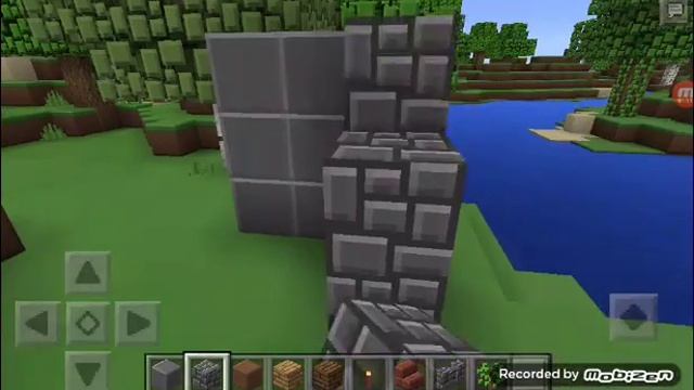 Где находиться текстуры майнкрафте pe смотреть онлайн