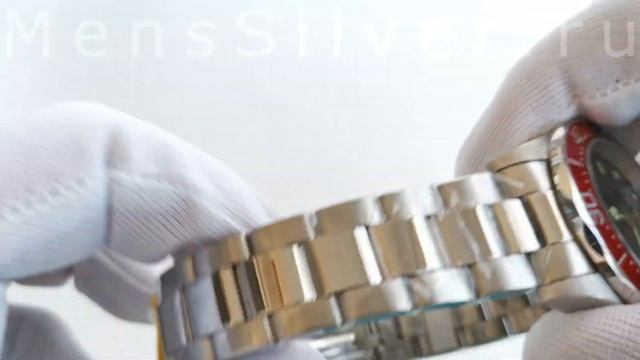 Invicta Pro Diver 9403 Automatic Cola Часы Инвикта Дайверские Мужские смотреть онлайн