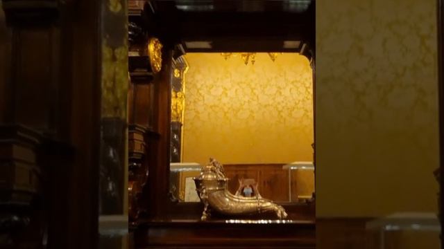 Музей ФАБЕРЖЕ. Сокровища ушедшей эпохи... смотреть онлайн