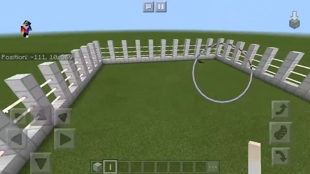 How to Make an Indominus Rex Farm | Minecraft PE смотреть онлайн