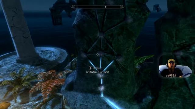 Enderal standalone game using Skyrim game engine (# 11 of the series) смотреть онлайн