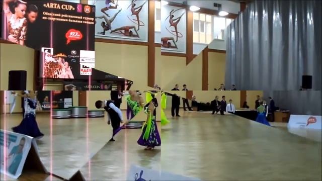 АРТА CUP 2014 Калининград смотреть онлайн
