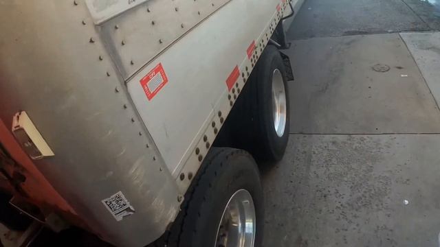 Low on fuel and making Coffee | OTR Rookie Season смотреть онлайн
