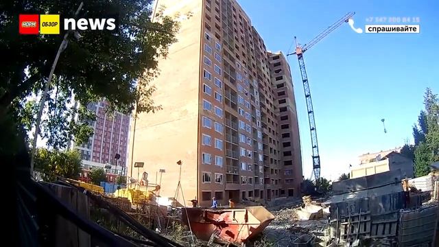 ЖК Лилия смотреть онлайн