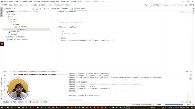 Must Watch for QA | How to Perform JSON Schema Validation Rest Assured ( in Hindi) смотреть онлайн