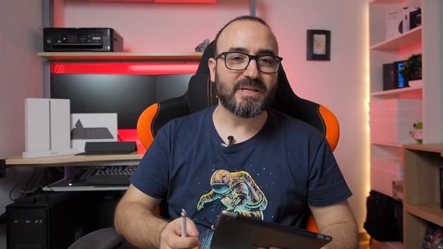 iPad 2020 (8th gen) análisis y opinión: de lo mejor del mercado pero sin grandes mejoras смотреть онлайн