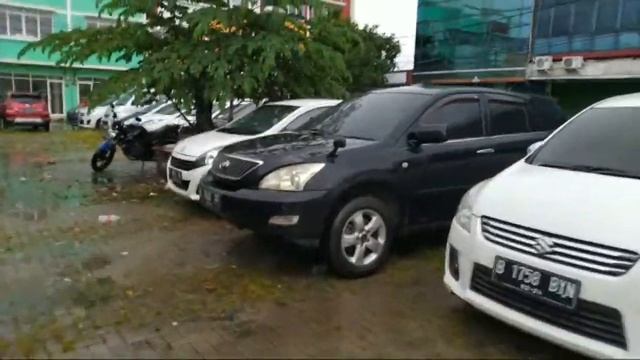 Lelang Mobil Bekas MURAH Di Balai Lelang SUN смотреть онлайн