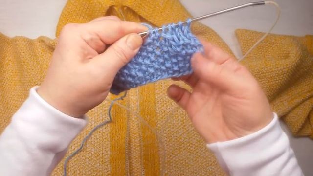 №36 Кофта которая заменит пальто. смотреть онлайн