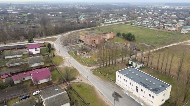 Тышковичи.MP4 смотреть онлайн