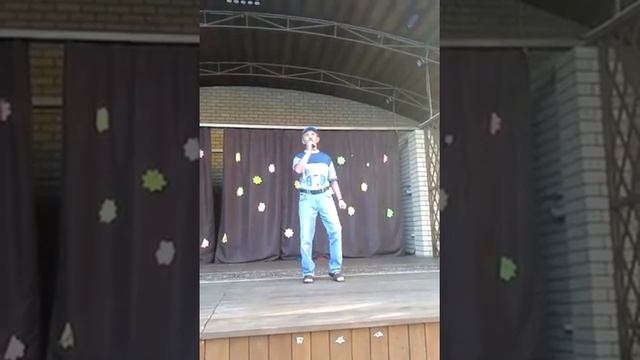 Смотреть всем!!!!Новая восходящая звезда!!Руслан Пронин.Витязево 2017 смотреть онлайн