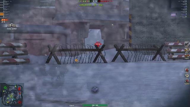 T22 Vs Crates смотреть онлайн