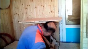 Раскладной стол своими руками