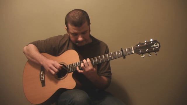 For My Father (Original Acoustic Song) смотреть онлайн