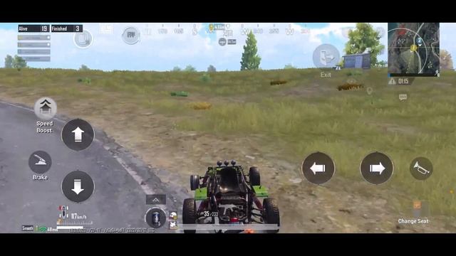 OP CUSTOM WITH RAN DOM ? AIM ASSIST OFF? 11kills ?. Solo kills ? смотреть онлайн