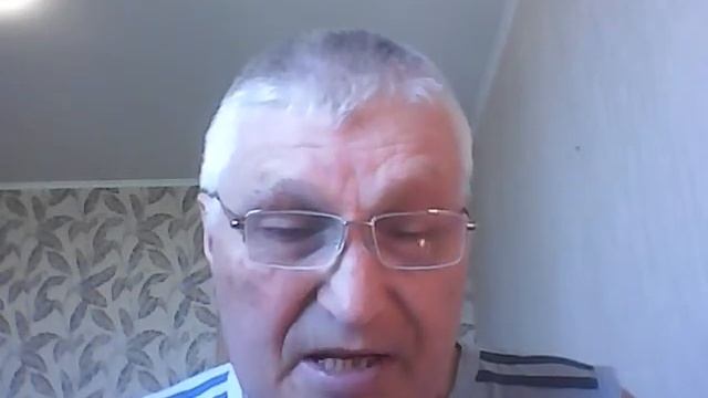 Стих "Вот что мне нужно" смотреть онлайн