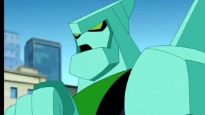 Бен Тен омниверс клип #бен10