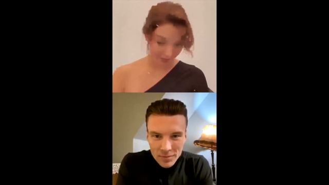 Marek Kosaty. Большое интервью в instagram с PANIYANA смотреть онлайн