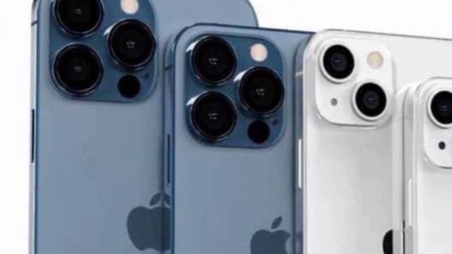 IPhone 14 Release Date & IPhone 14 Models смотреть онлайн