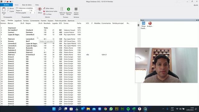 Fritz 18 Vs ChessBase 16