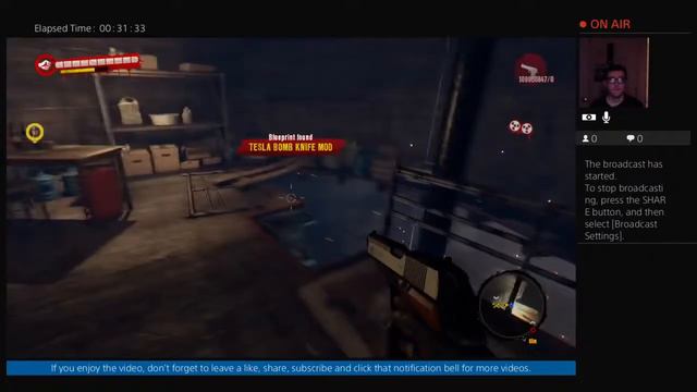 Dead Island: Riptide: Episode 10: Dr. Kessler