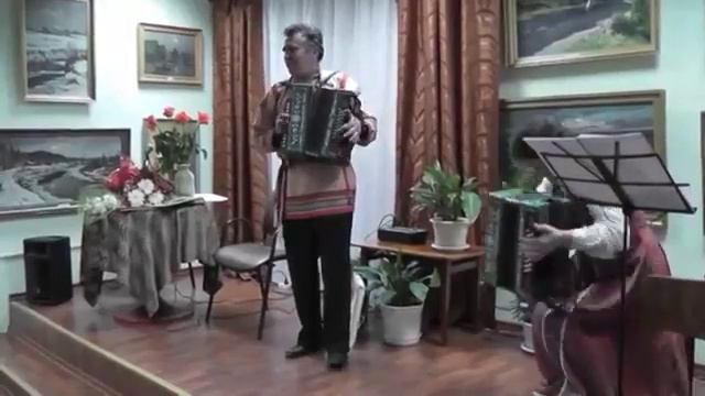 Иван Макаров и Лидия Петрунина смотреть онлайн