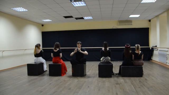 8 Притчи 2 группа Ключки А И смотреть онлайн