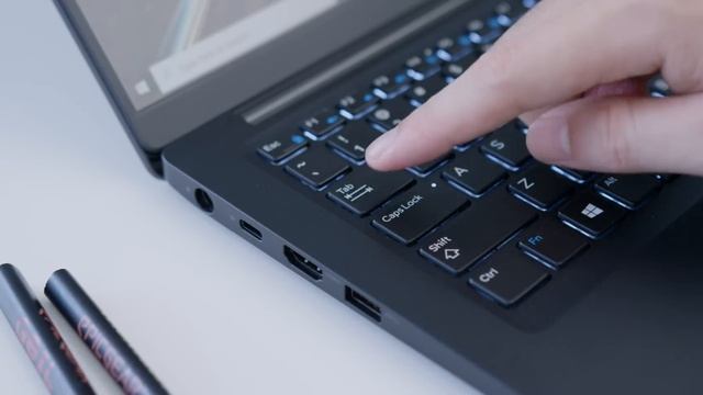 Dell Latitude 7390: SƯỚNG! | ThinkView Đánh Giá смотреть онлайн