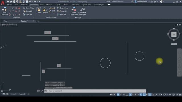 Aula AUTOCAD 13 смотреть онлайн