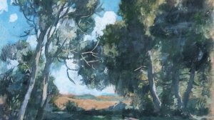 Николай Заболоцкий - Уступи мне, скворец, уголок (Читает Игорь Лощилов)