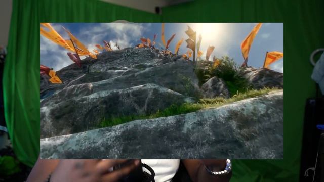 Assassins Creed: Nexus VR - LOOKS AMESOME!! - Everything We Know! смотреть онлайн