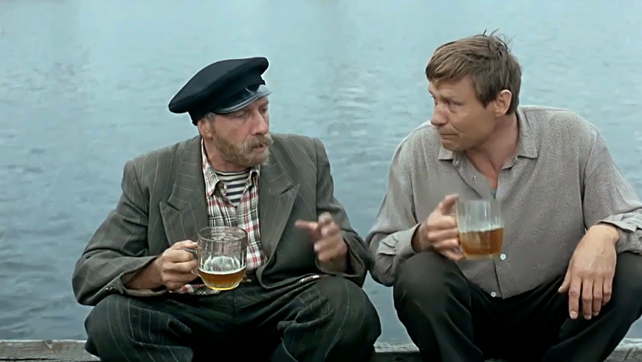 ГУБИТ ЛЮДЕЙ НЕ ПИВО смотреть онлайн