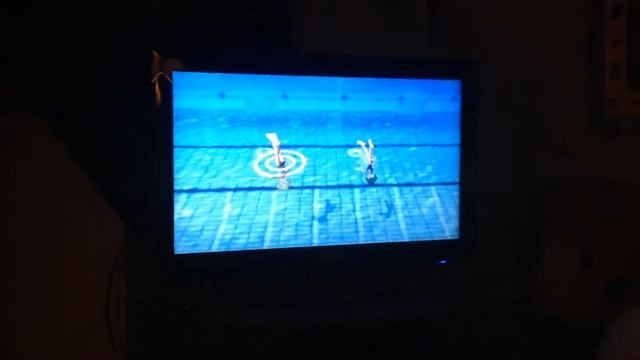 Let's Play! (Syncronized swimming!) Deca Sports 2 смотреть онлайн