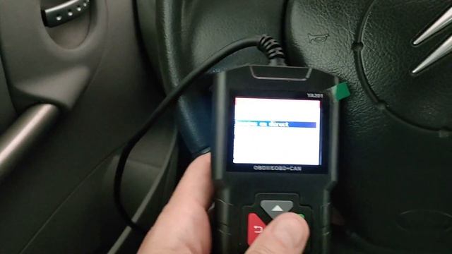 Test du scanner OBD2 EDIAG: intéressant ou pas? ? смотреть онлайн