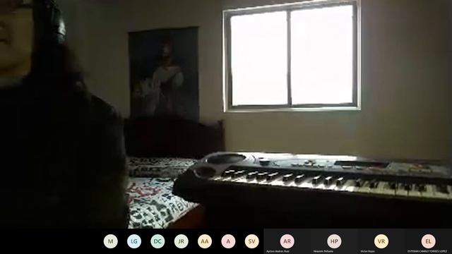 Laboratorio de Música, inducción 6 de Marzo de 2021 смотреть онлайн