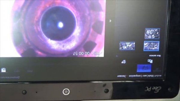 How to make a opto digital microscope Собираем мощный микроскоп