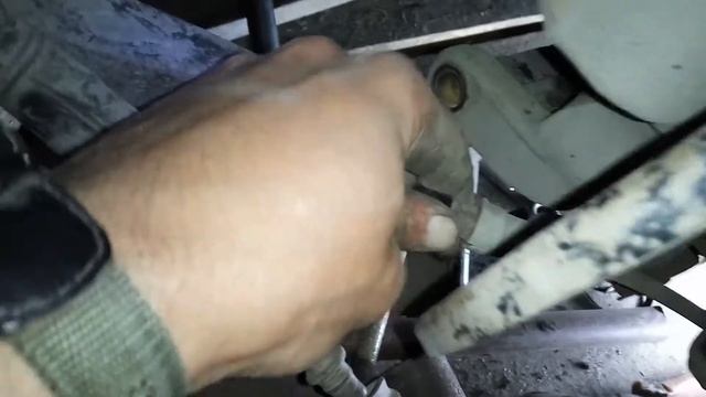 SUBARU Legacy bjf B10 В чем Разница ? тросиков ручного тормоза барабанные дисковые смотреть онлайн