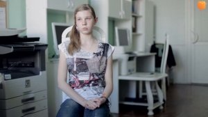 Алиса Королева, 13 лет