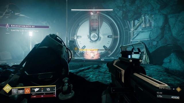 Starfire Ahamkara's Powerful Tripmine Hunter Build Destiny 2 Season 20 смотреть онлайн