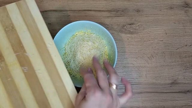 ЗАКУСКА с мясом криля. Фаршированные яйца смотреть онлайн