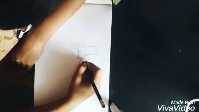 Как нарисовать нос ? смотреть онлайн