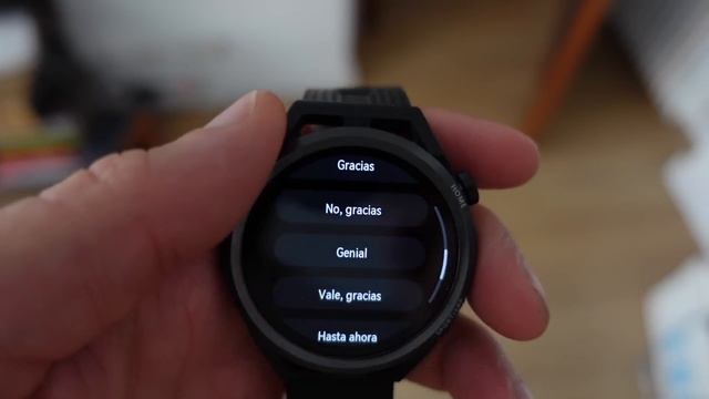 ?REVIEW Huawei GT RUNNER tras 7 DÍAS de USO смотреть онлайн