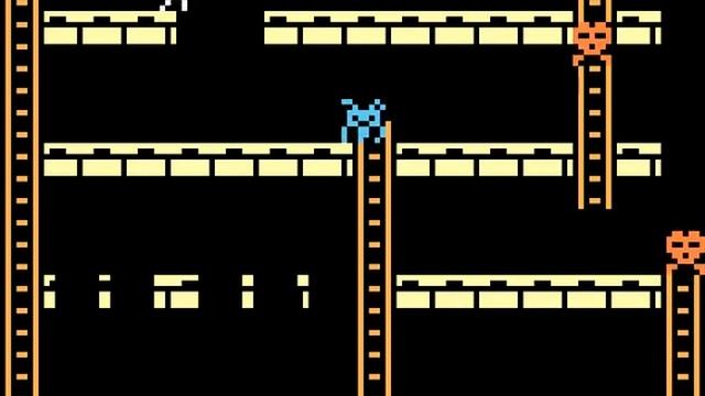 Alien Hunter Demo - Markus Goldkamp смотреть онлайн