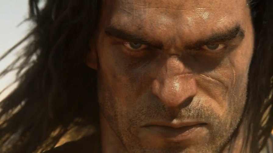 Conan Exiles - Announcement Trailer смотреть онлайн