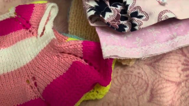 Одежда для Gotz похвастушки 🥰👍💋🌸🌹