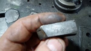 небольшой обзор фрез для фрезеровки головок, и не только...