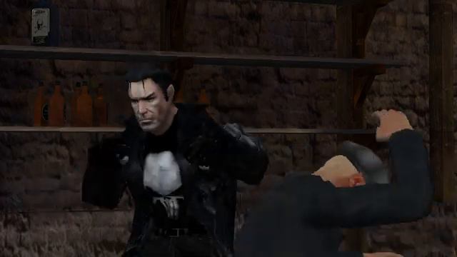 The Punisher: Beginning/Каратель: Начало смотреть онлайн