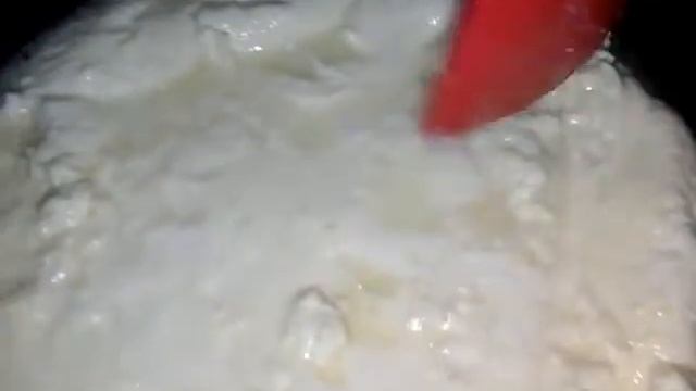 Творог в мультиварке\Cottage Cheese In Multivarka