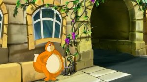 Азбука безопасности на дороге   Во дворе и в подъезде Уроки тетушки Совы серия